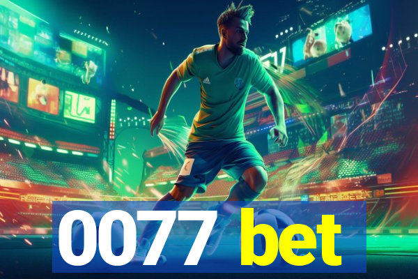 0077 bet